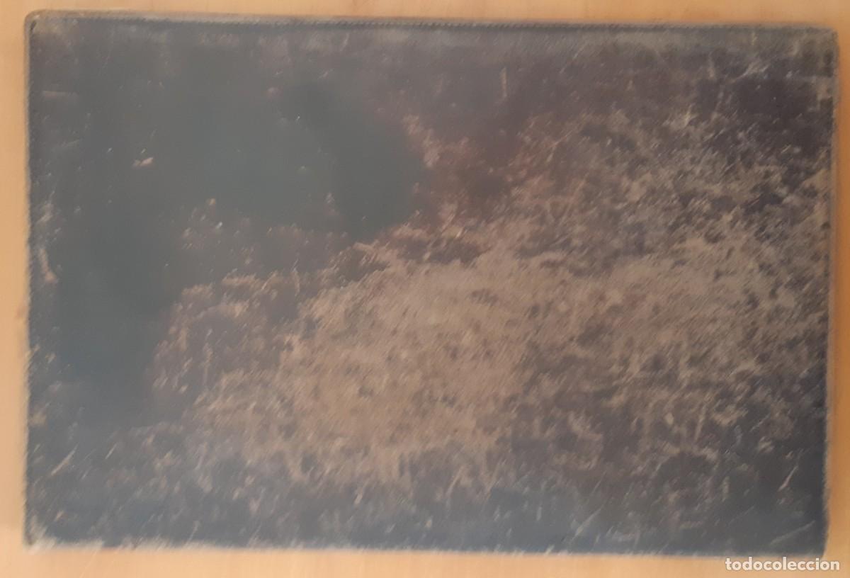 Escriban&iacute;a: VADE EN PIEL. RESTAURADO M&Iacute;NIMAMENTE. - Foto 1