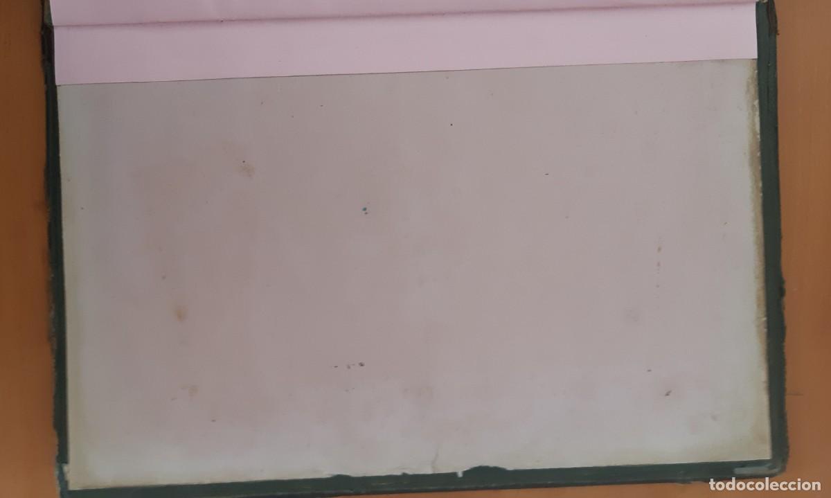 Escriban&iacute;a: VADE EN PIEL. RESTAURADO M&Iacute;NIMAMENTE. - Foto 7