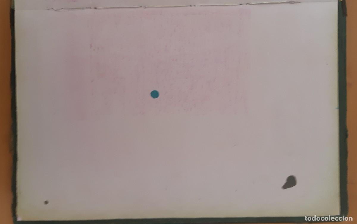 Escriban&iacute;a: VADE EN PIEL. RESTAURADO M&Iacute;NIMAMENTE. - Foto 8