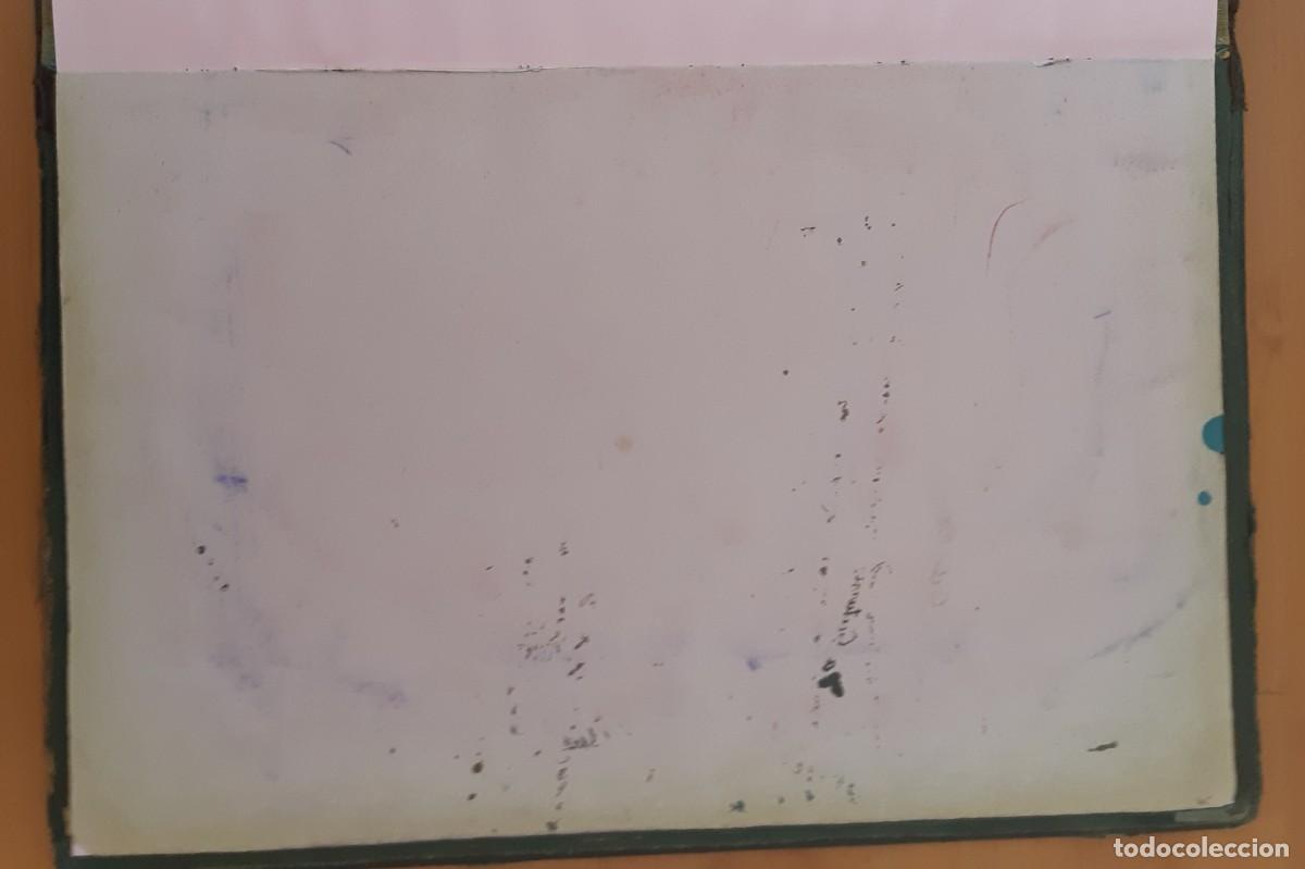 Escriban&iacute;a: VADE EN PIEL. RESTAURADO M&Iacute;NIMAMENTE. - Foto 11