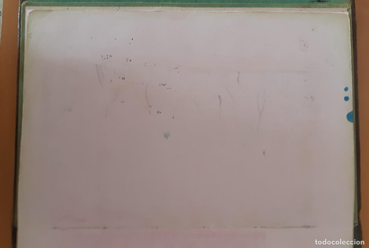 Escriban&iacute;a: VADE EN PIEL. RESTAURADO M&Iacute;NIMAMENTE. - Foto 12