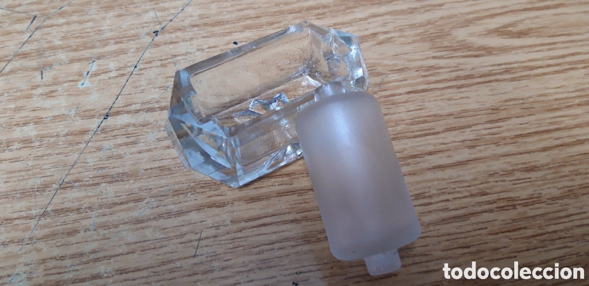 Escriban&iacute;a: Moja polizas de cristal. - Foto 2