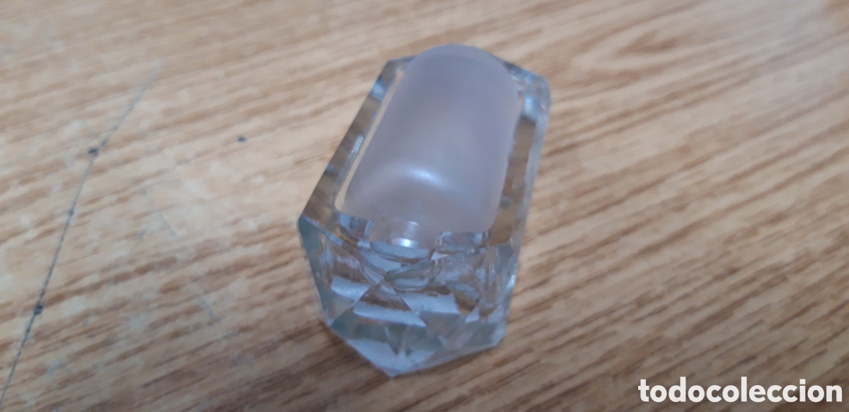 Escriban&iacute;a: Moja polizas de cristal. - Foto 3