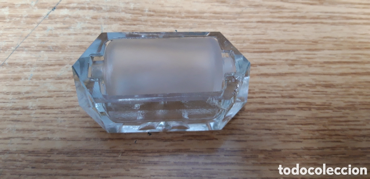 Escriban&iacute;a: Moja polizas de cristal. - Foto 1
