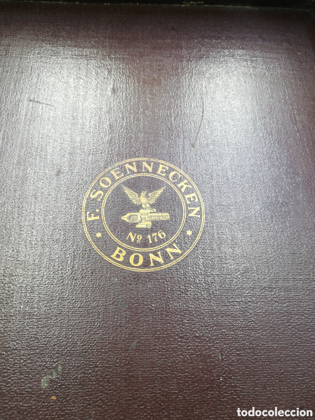 Escriban&iacute;a: Gaveta porta documentos Soennecken. - Foto 2