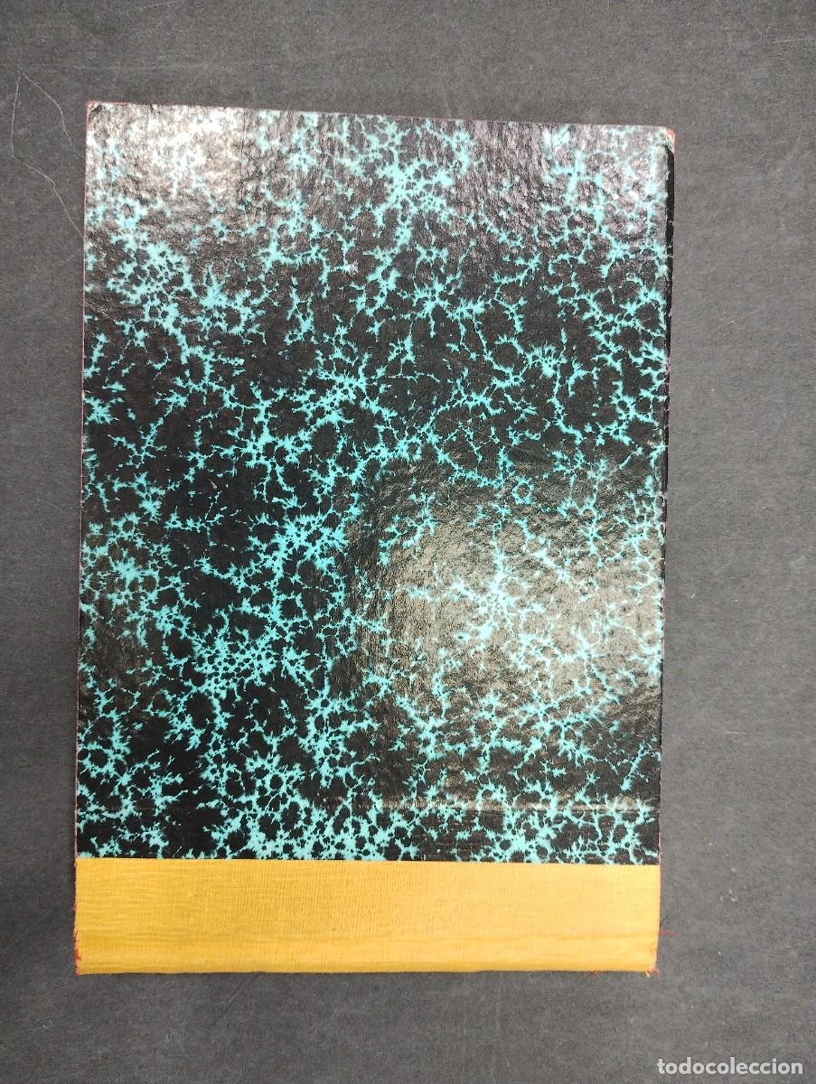 Escriban&iacute;a: Cuaderno de lechero o panadero octavo - Foto 4