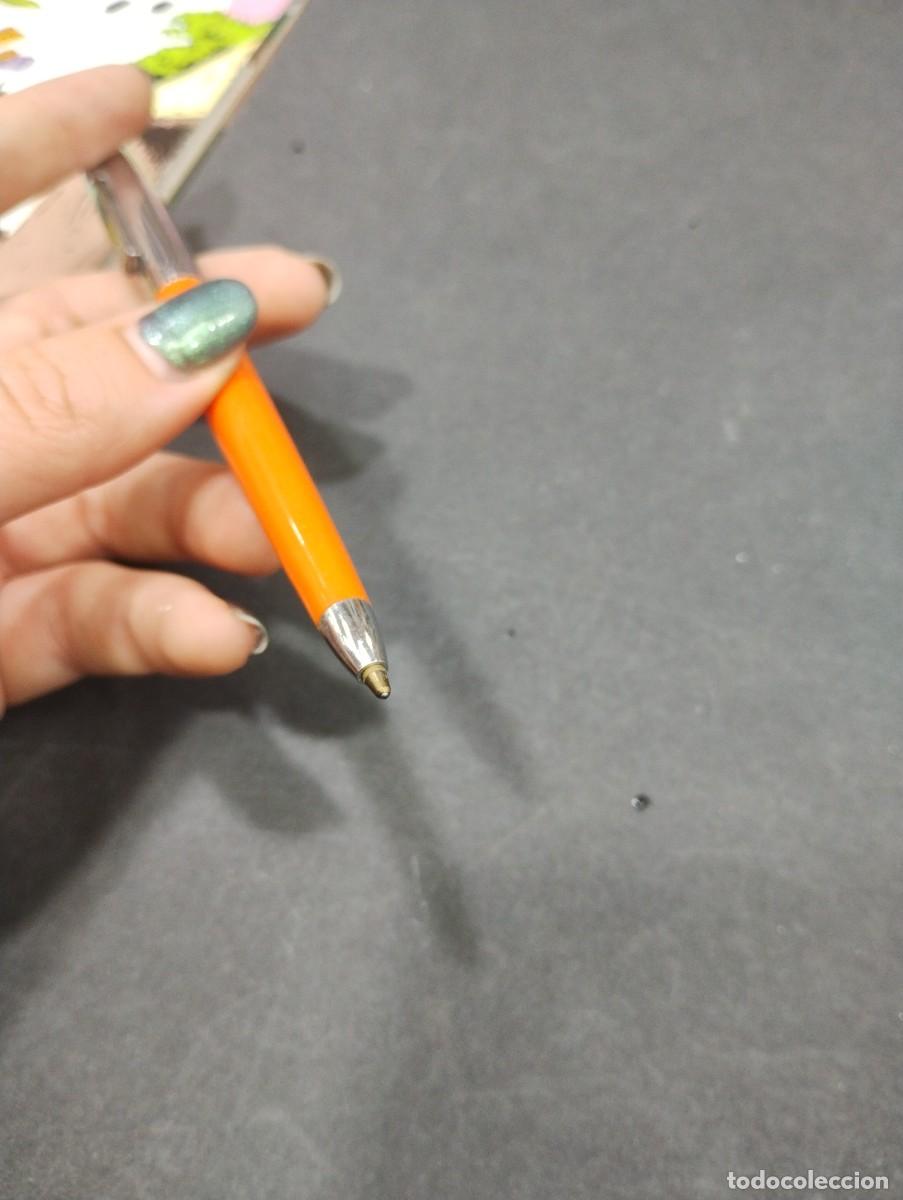 Escriban&iacute;a: Bic vintage a&ntilde;os 70 - Foto 3
