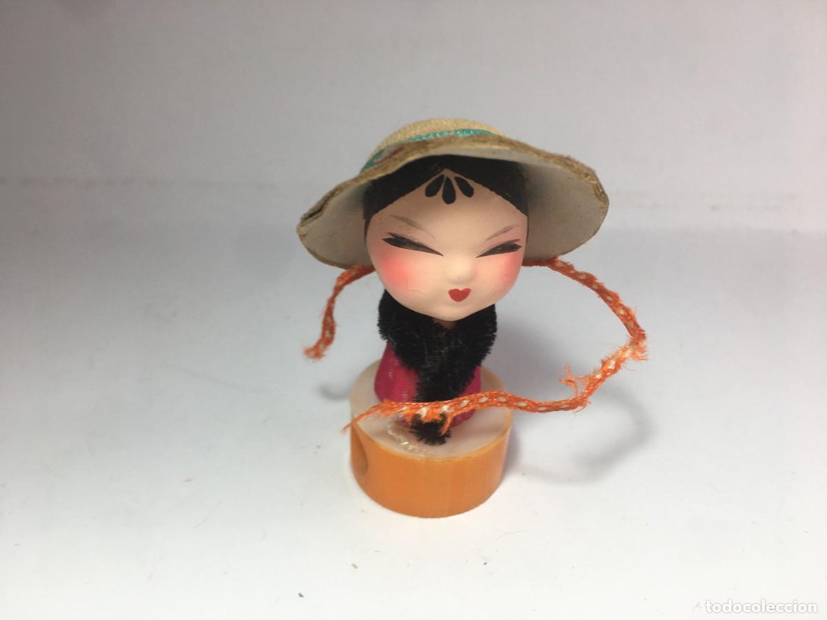 Escriban&iacute;a: LOTE SACAPUNTAS ORIENTAL MARCA BEE - Foto 2