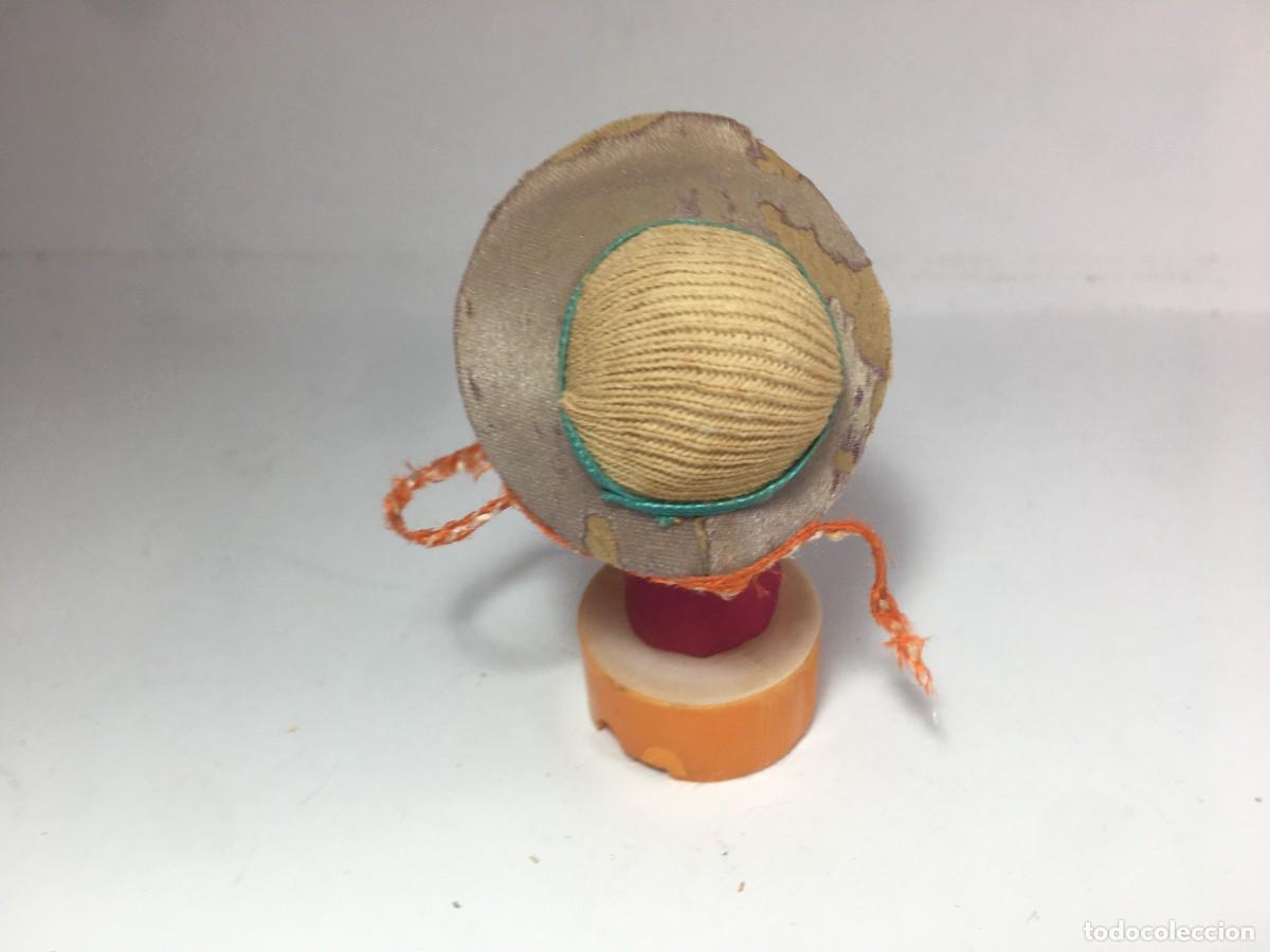 Escriban&iacute;a: LOTE SACAPUNTAS ORIENTAL MARCA BEE - Foto 3