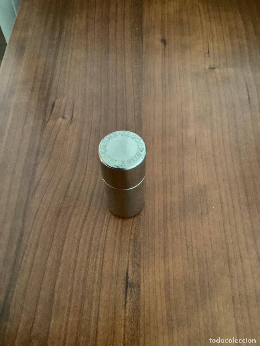 Escriban&iacute;a: TESORO DEL PASADO, ESTUCHE MET&Aacute;LICO ANTIGUO - Foto 1