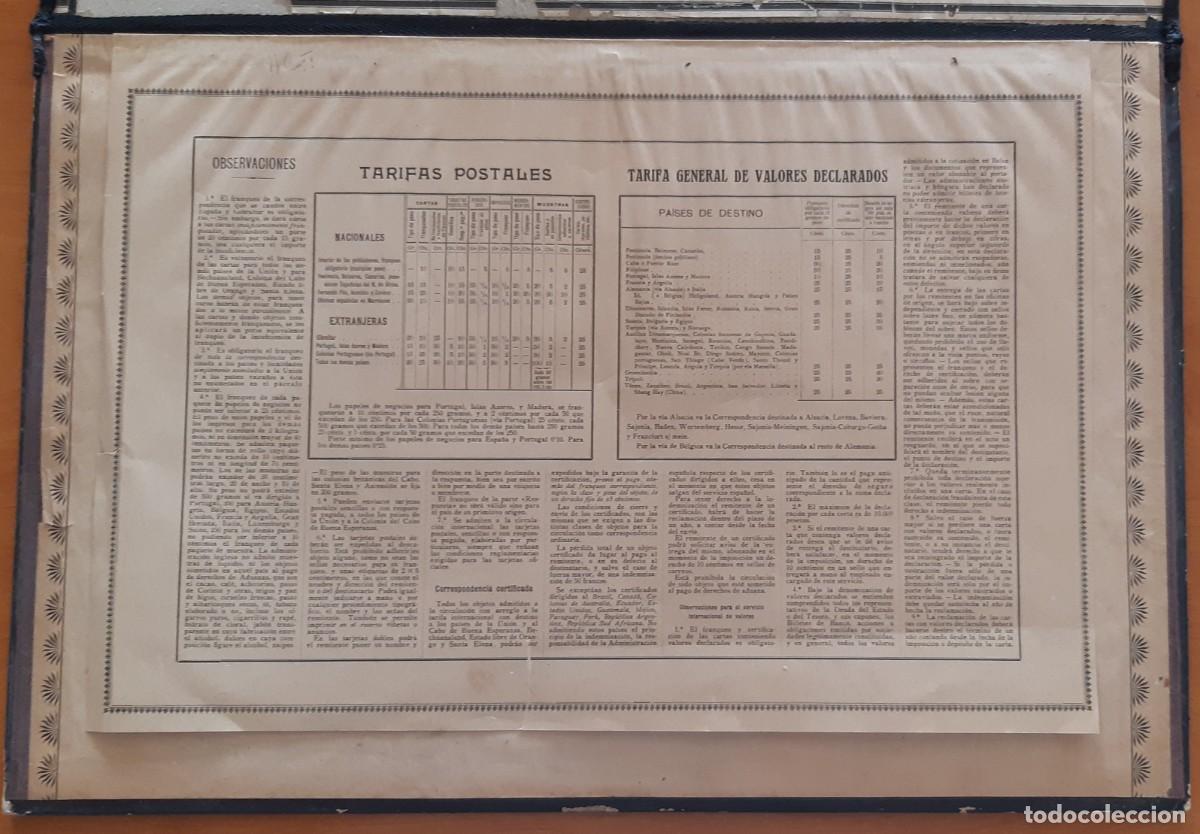 Escriban&iacute;a: VADE DE SOBREMESA, MUY ANTIGUO. - Foto 4