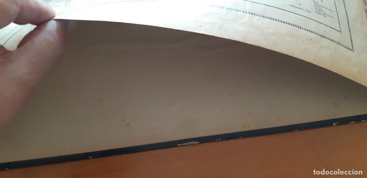 Escriban&iacute;a: VADE DE SOBREMESA, MUY ANTIGUO. - Foto 13