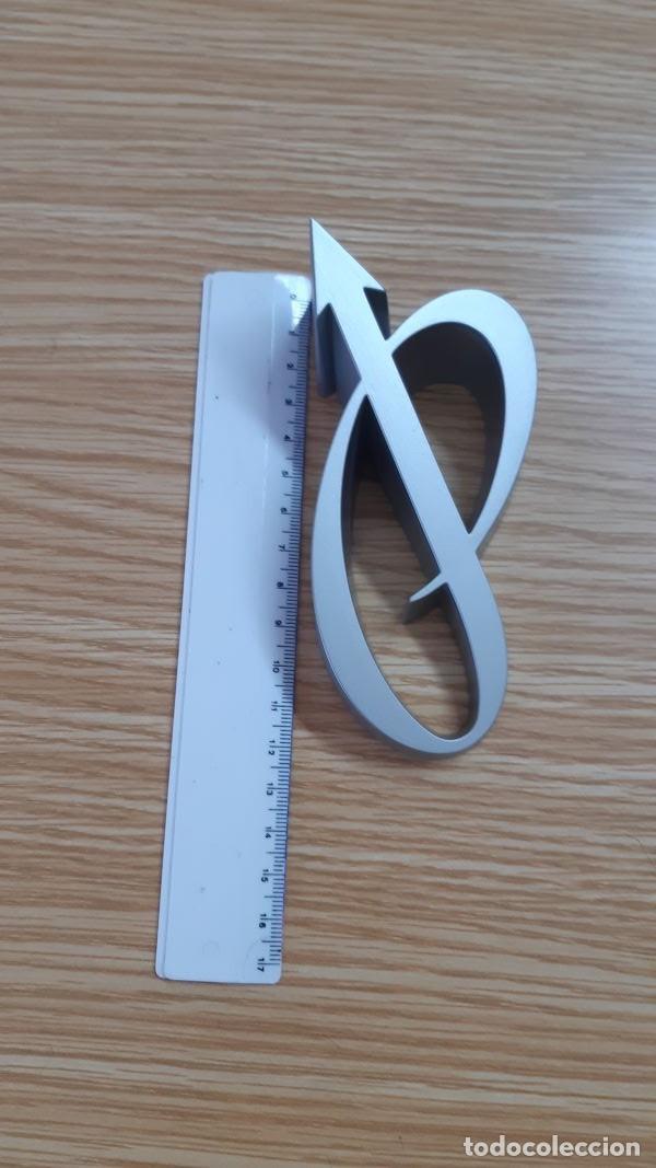 Escriban&iacute;a: S&iacute;mbolo - Parker &rdquo;P&rdquo; - Foto 4
