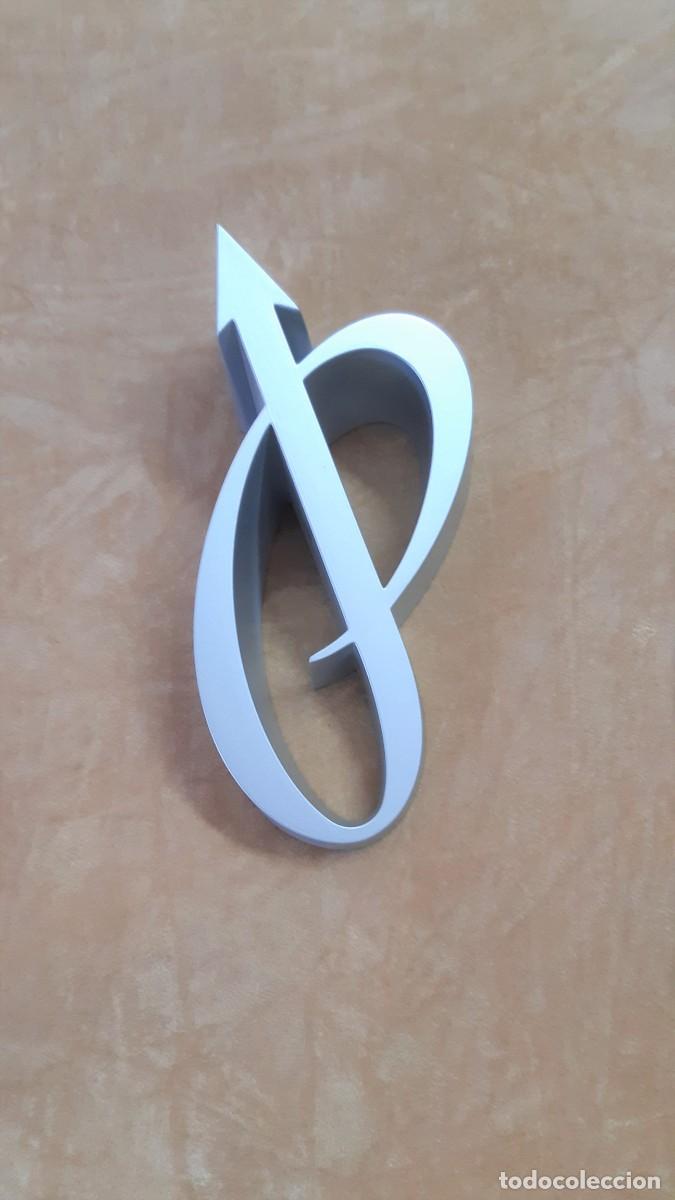 Escriban&iacute;a: S&iacute;mbolo - Parker &rdquo;P&rdquo; - Foto 5