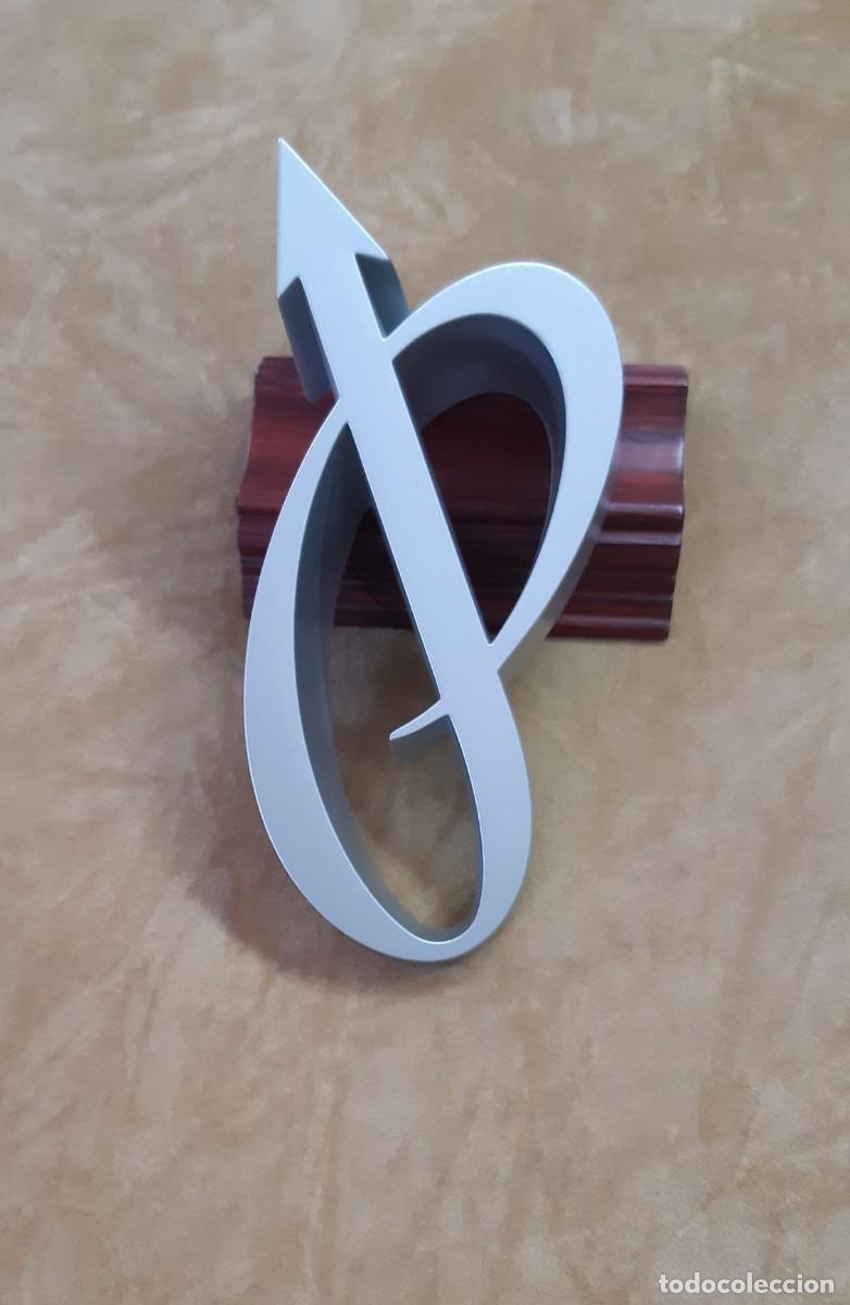 Escriban&iacute;a: S&iacute;mbolo - Parker &rdquo;P&rdquo; - Foto 6