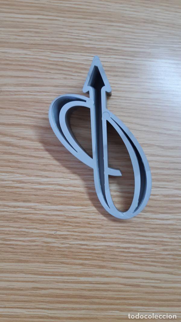 Escriban&iacute;a: S&iacute;mbolo - Parker &rdquo;P&rdquo; - Foto 8