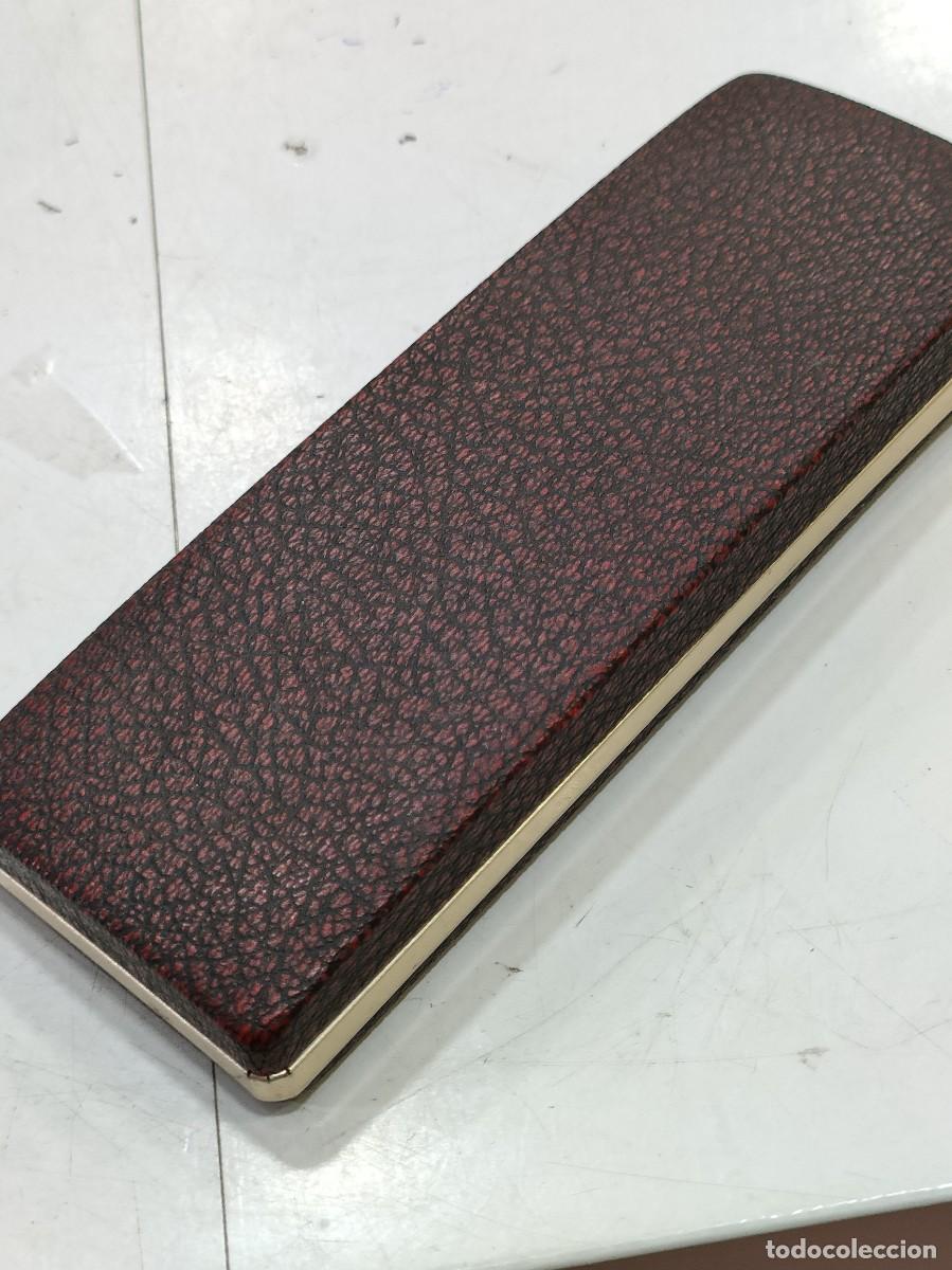 Escriban&iacute;a: SHEAFFER Caja Vac&iacute;a estado Decente - Foto 2
