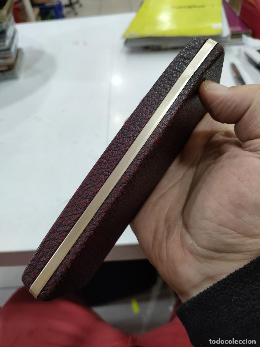 Escriban&iacute;a: SHEAFFER Caja Vac&iacute;a estado Decente - Foto 3