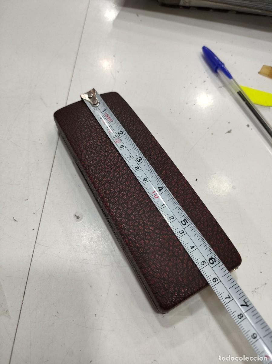 Escriban&iacute;a: SHEAFFER Caja Vac&iacute;a estado Decente - Foto 5