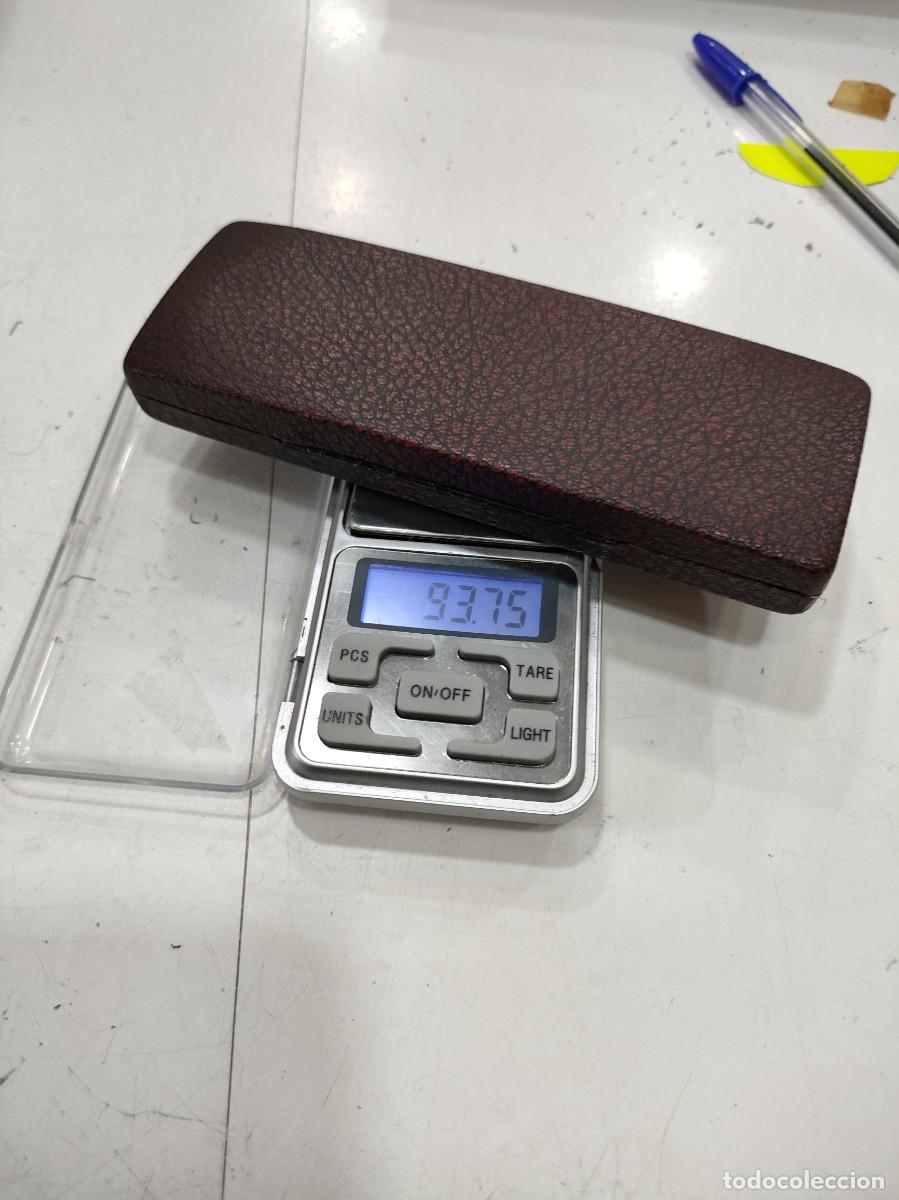 Escriban&iacute;a: SHEAFFER Caja Vac&iacute;a estado Decente - Foto 6