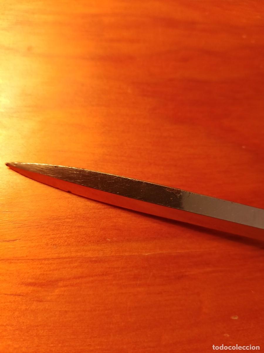 Escriban&iacute;a: ABRECARTAS ESPADA - Foto 12