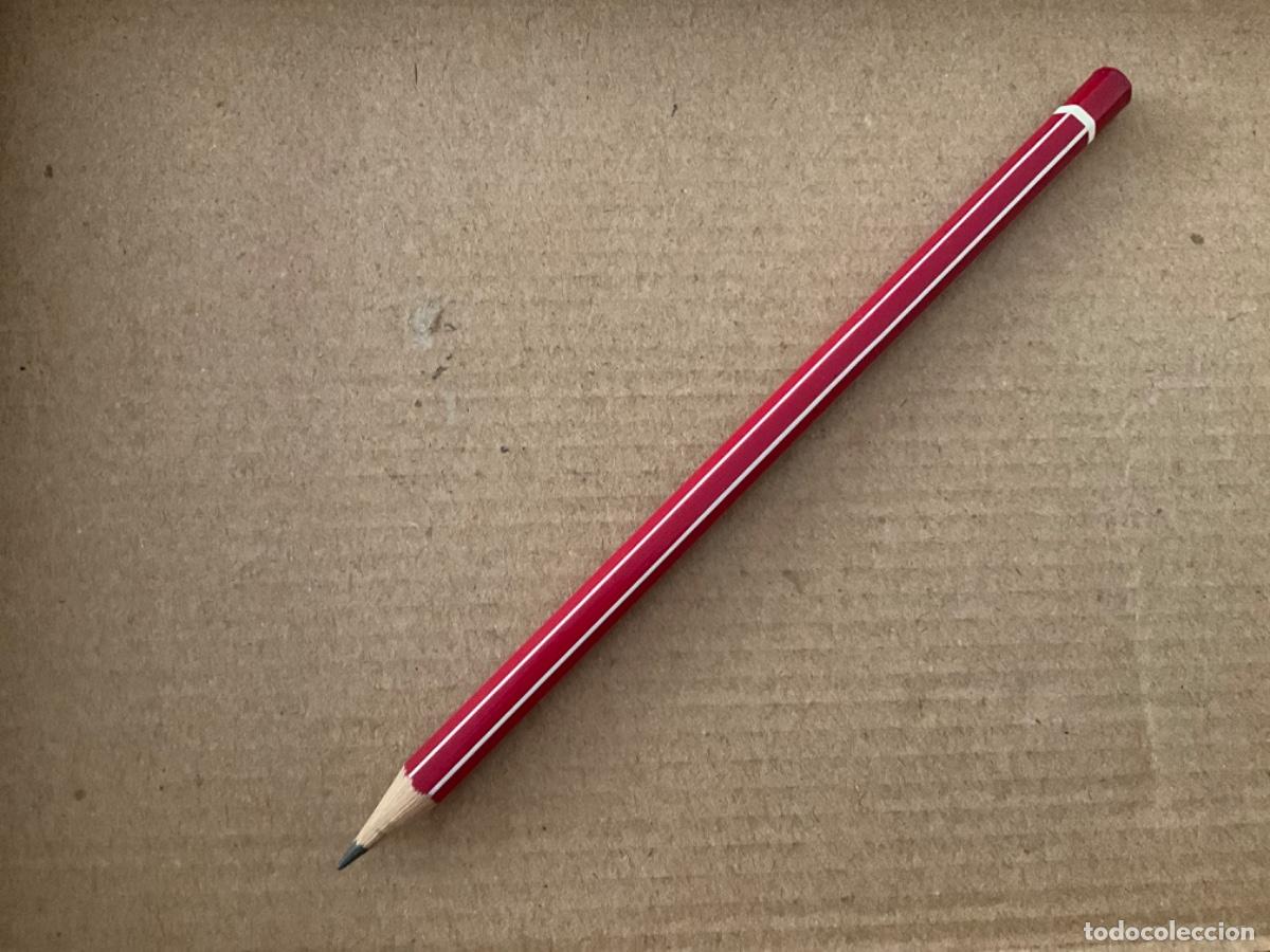 Escriban&iacute;a: l&aacute;piz sin estrenar schwan stabilo &oacute;pera 285-HB - Foto 3