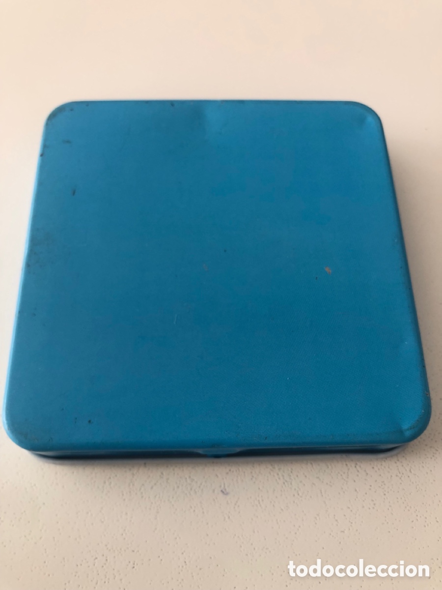 Escriban&iacute;a: CAJA DE L&Aacute;PICES SAFARI - Foto 4