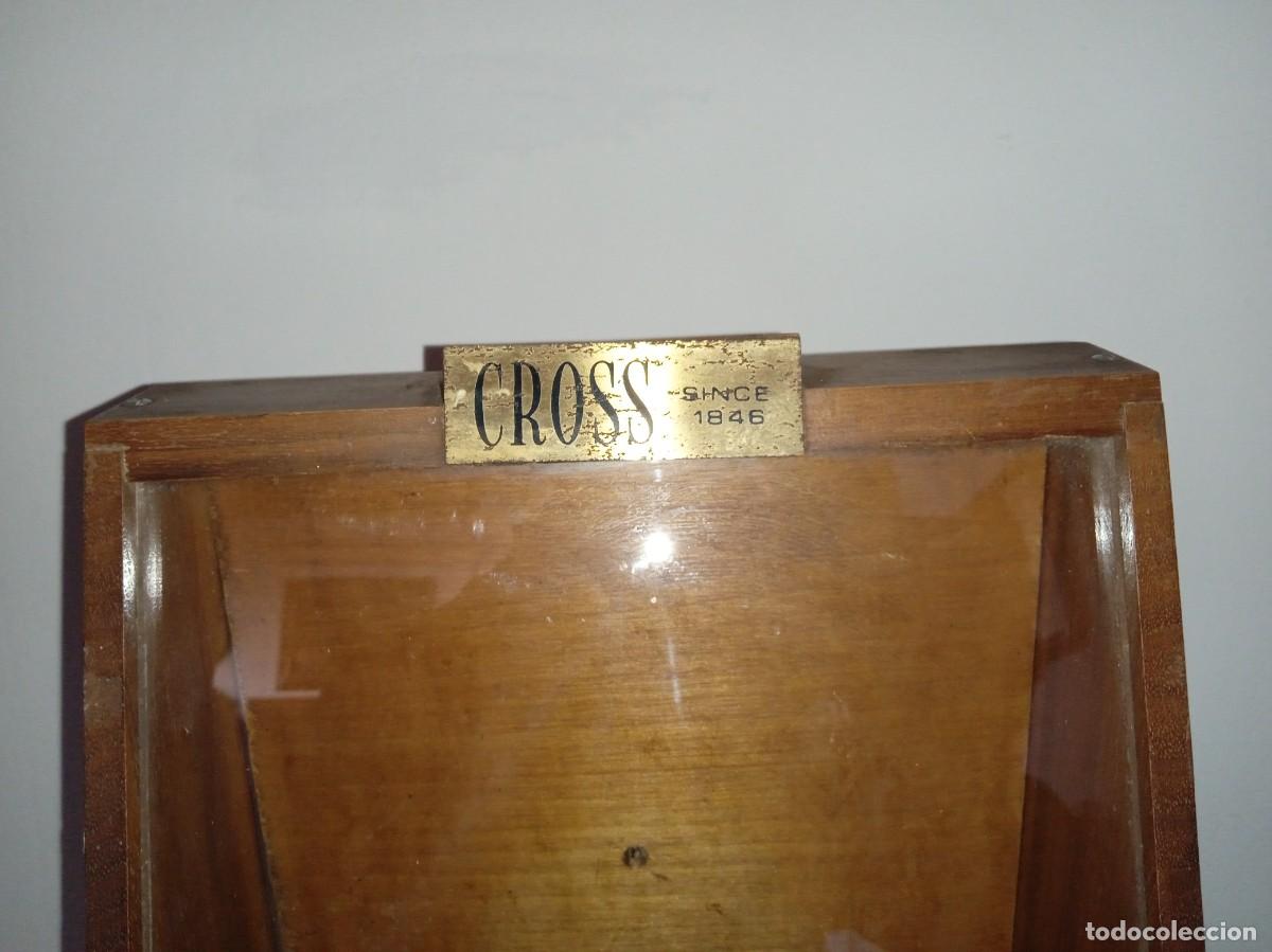 Escriban&iacute;a: VITRINA CROSS - Foto 4