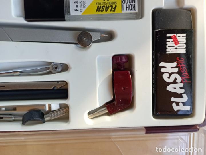 Escriban&iacute;a: JUEGO COMPAS FAIBO. - Foto 2