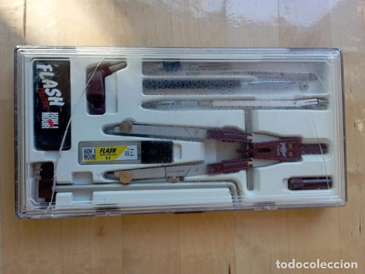 Escriban&iacute;a: JUEGO COMPAS FAIBO. - Foto 3
