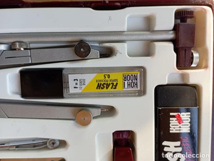Escriban&iacute;a: JUEGO COMPAS FAIBO. - Foto 6