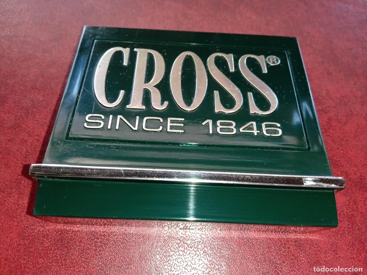 Escriban&iacute;a: Publicidad CROSS - Foto 1
