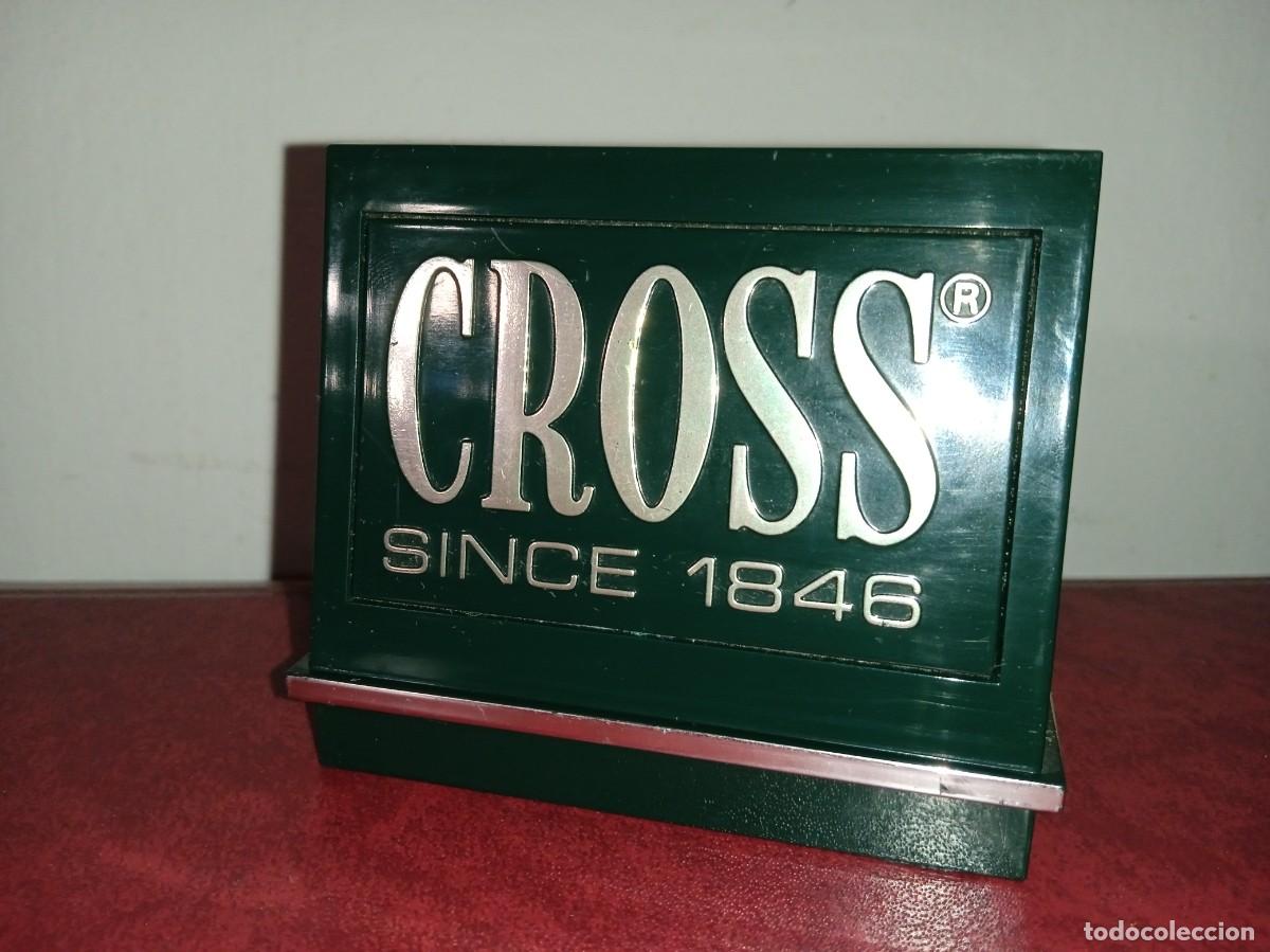 Escriban&iacute;a: Publicidad CROSS - Foto 2