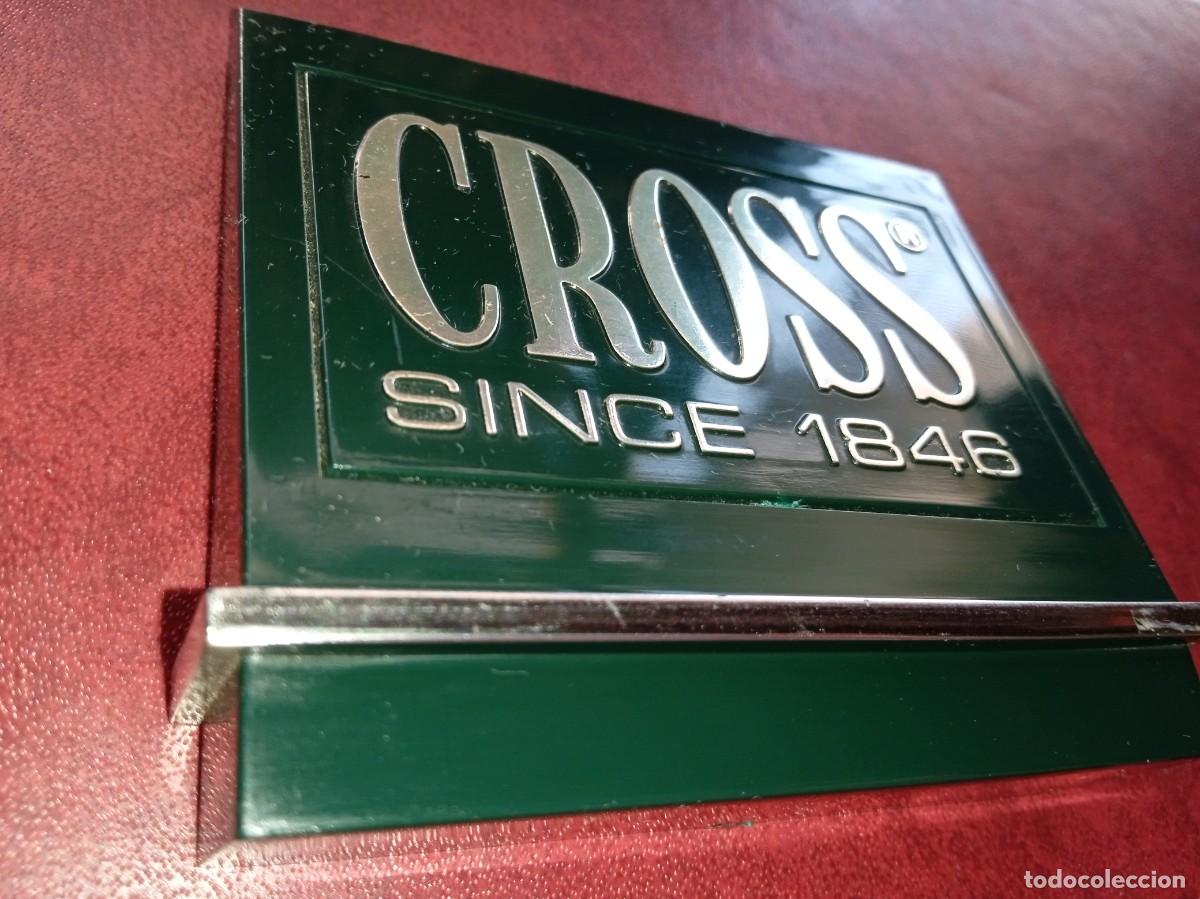 Escriban&iacute;a: Publicidad CROSS - Foto 4