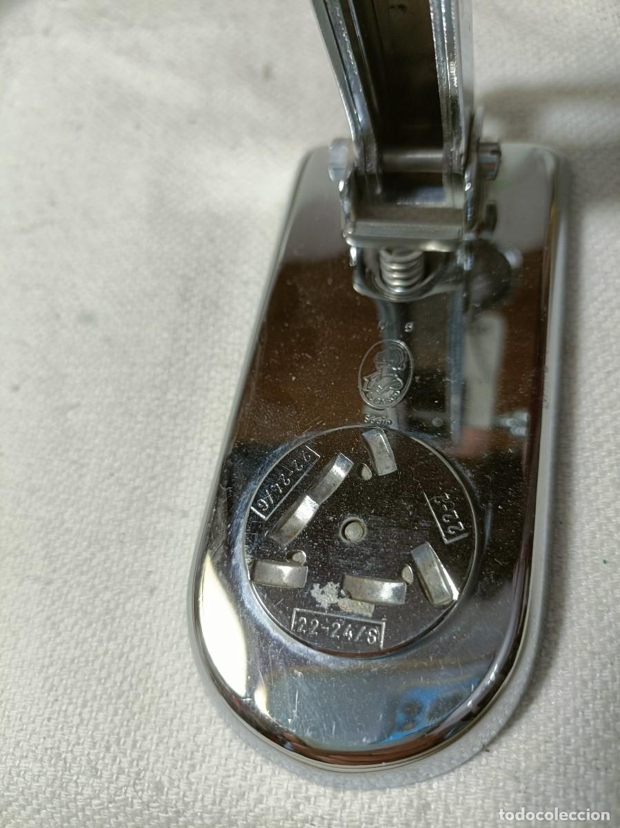 Escriban&iacute;a: Grapadora marca El Casco - Foto 3