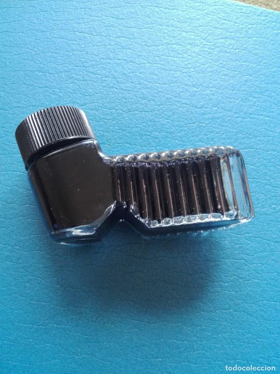 Escriban&iacute;a: TINTERO MONTBLANC - TINTA NEGRA - 50 ml - Foto 3