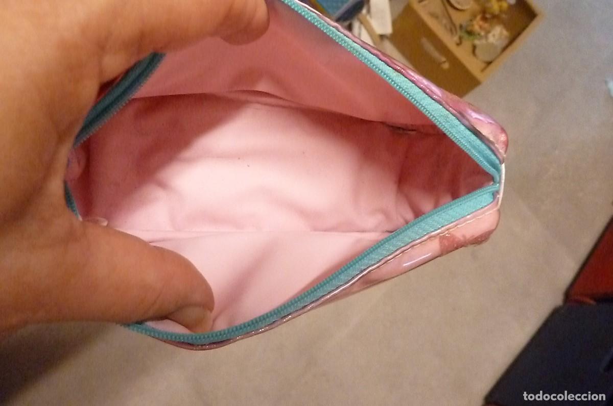Escriban&iacute;a: estuche, portatodo witch - Foto 4