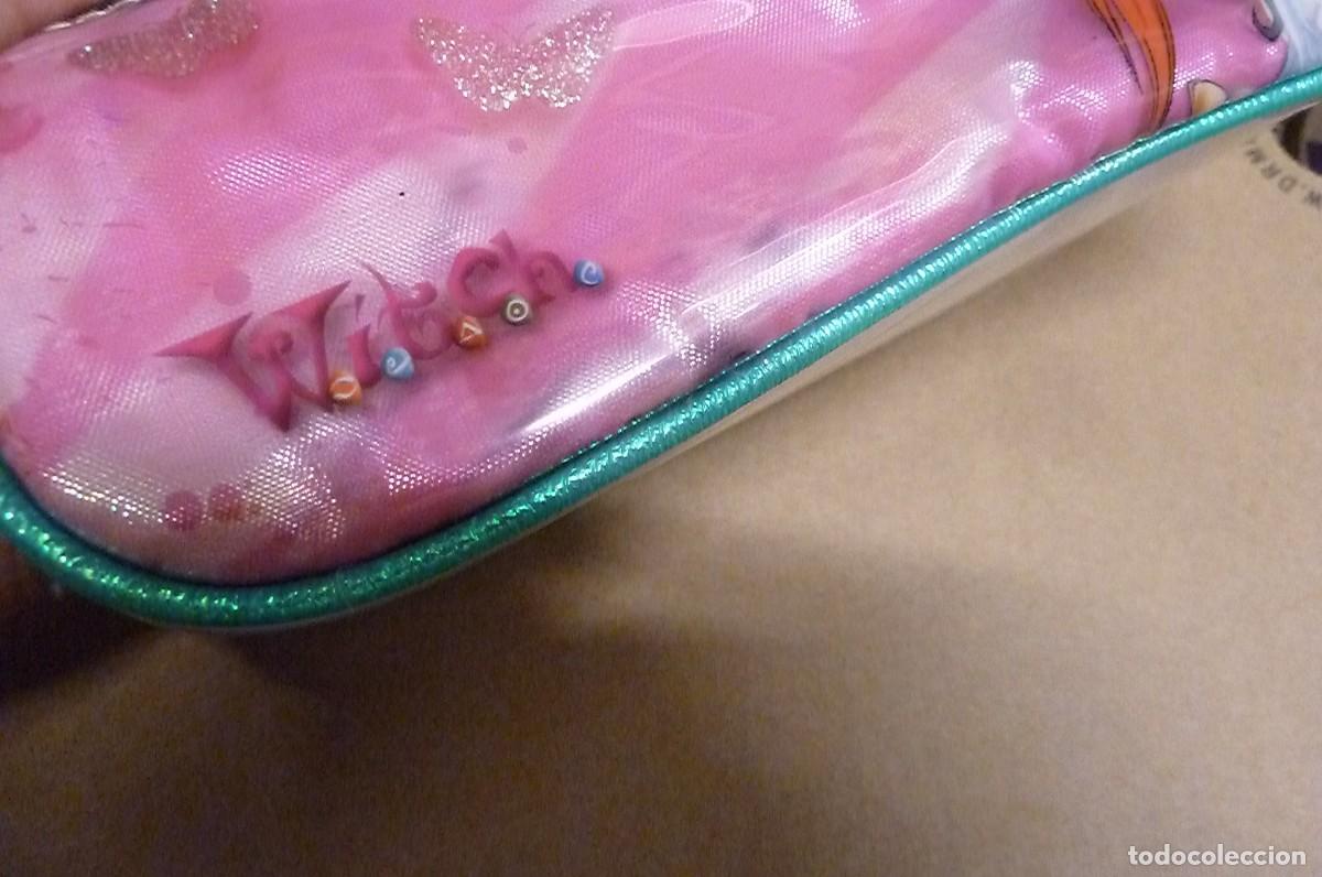 Escriban&iacute;a: estuche, portatodo witch - Foto 6