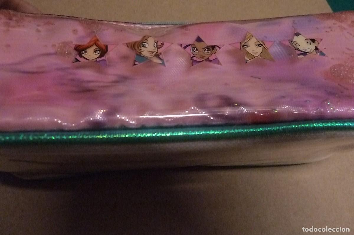 Escriban&iacute;a: estuche, portatodo witch - Foto 7