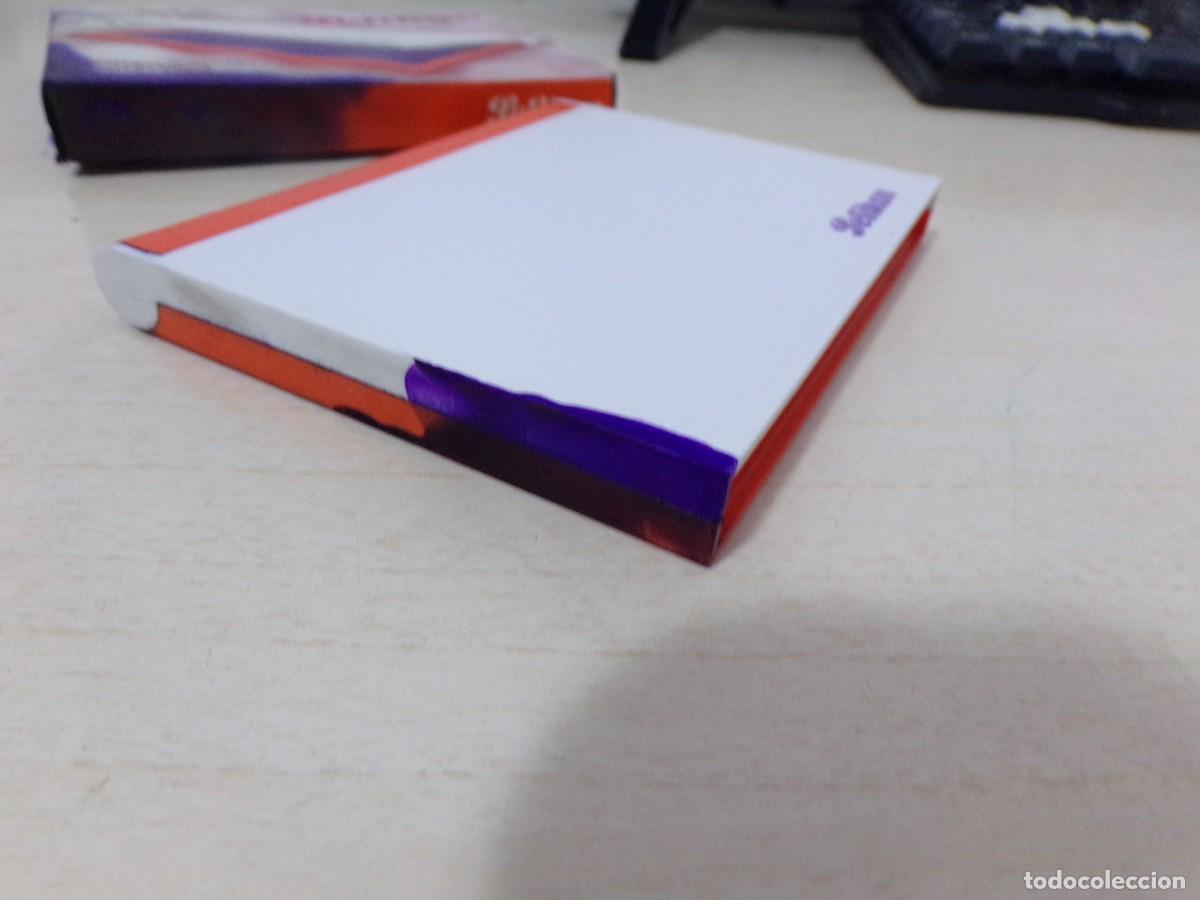 Escriban&iacute;a: ESTAMOS LIQUIDANDO. ALMOHADILLA PELIKAN VIOLETA - Foto 3