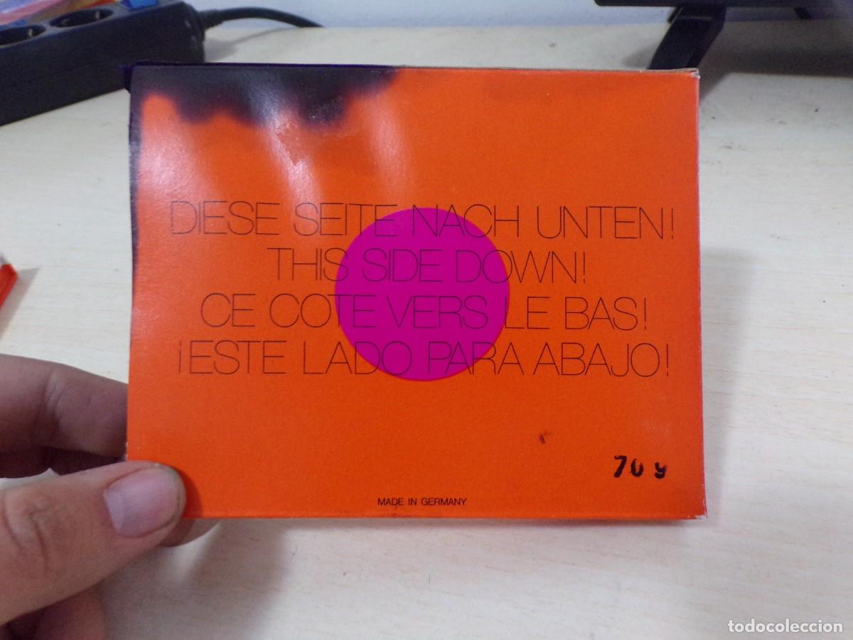 Escriban&iacute;a: ESTAMOS LIQUIDANDO. ALMOHADILLA PELIKAN VIOLETA - Foto 9