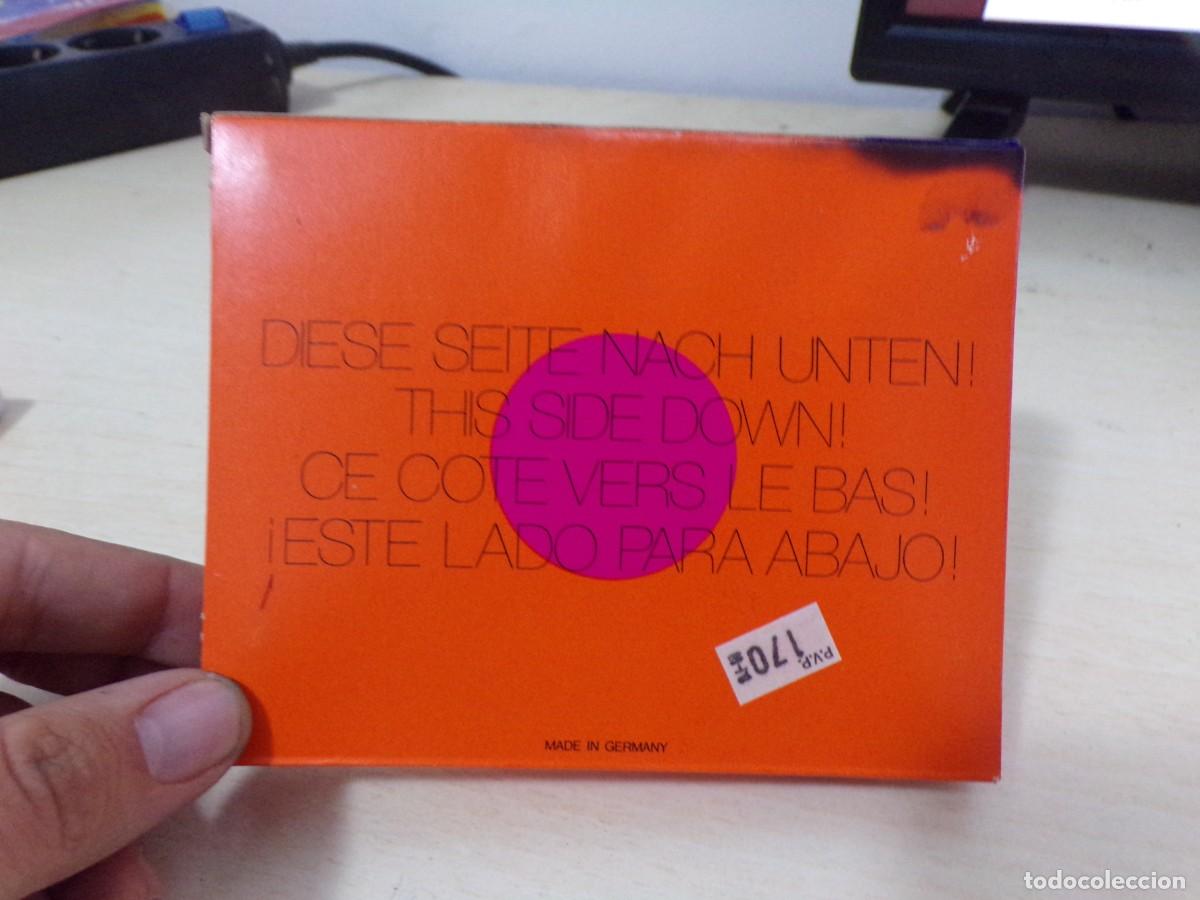 Escriban&iacute;a: ESTAMOS LIQUIDANDO. ALMOHADILLA PELIKAN VIOLETA - Foto 8