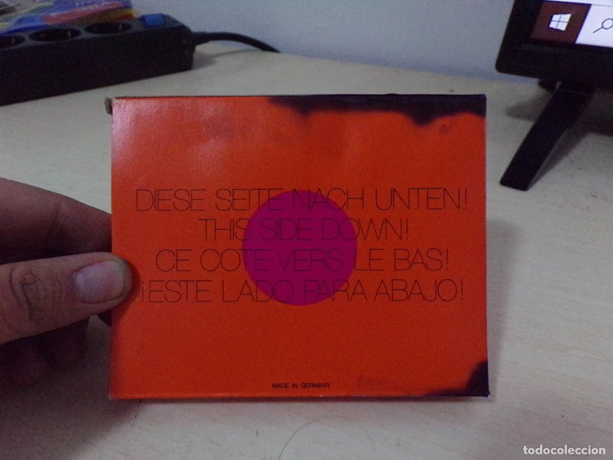 Escriban&iacute;a: ESTAMOS LIQUIDANDO. ALMOHADILLA PELIKAN VIOLETA - Foto 8