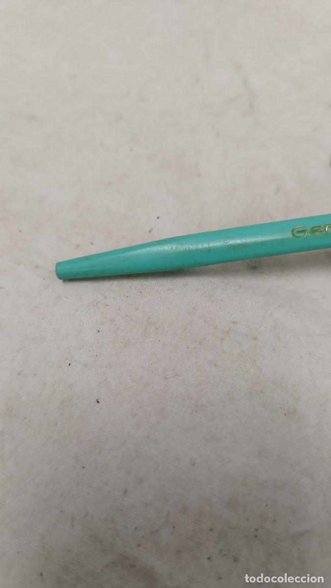 Escriban&iacute;a: Antiguo Portaminas Gemey - Foto 3
