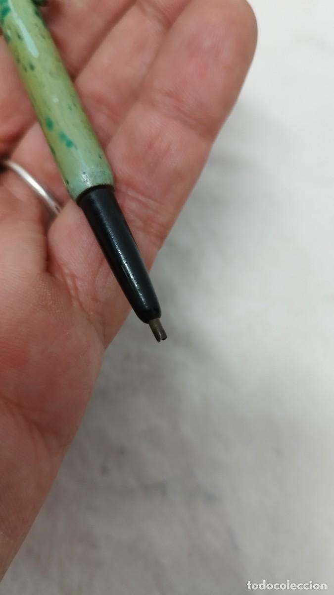Escriban&iacute;a: Antiguo Portaminas - Foto 7