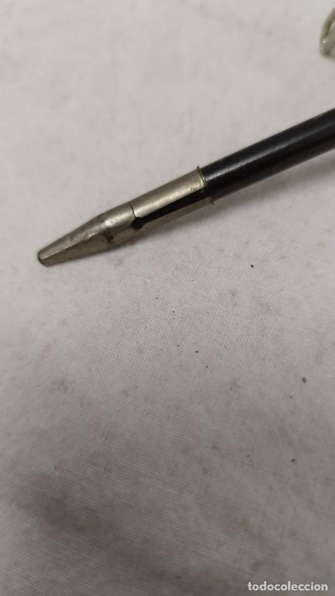Escriban&iacute;a: Antiguo Portaminas a identificar - Foto 2