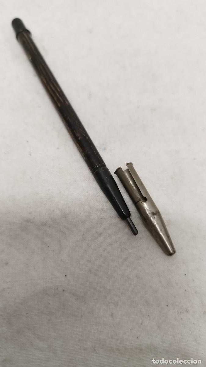 Escriban&iacute;a: Antiguo Portaminas a identificar - Foto 6