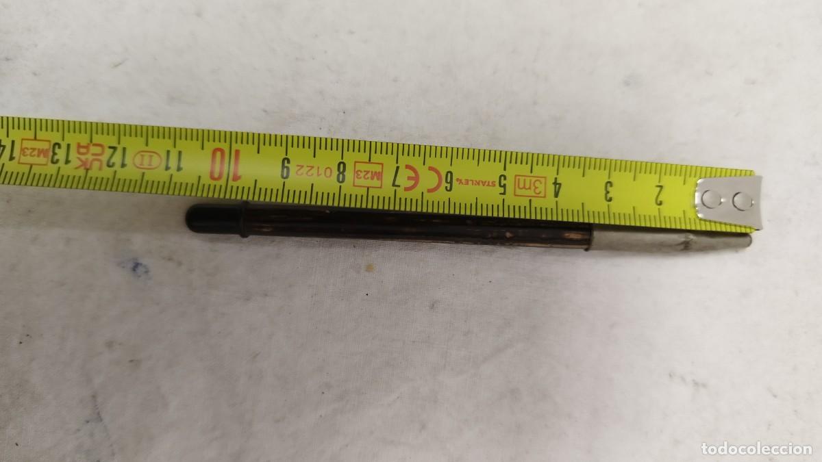 Escriban&iacute;a: Antiguo Portaminas a identificar - Foto 7