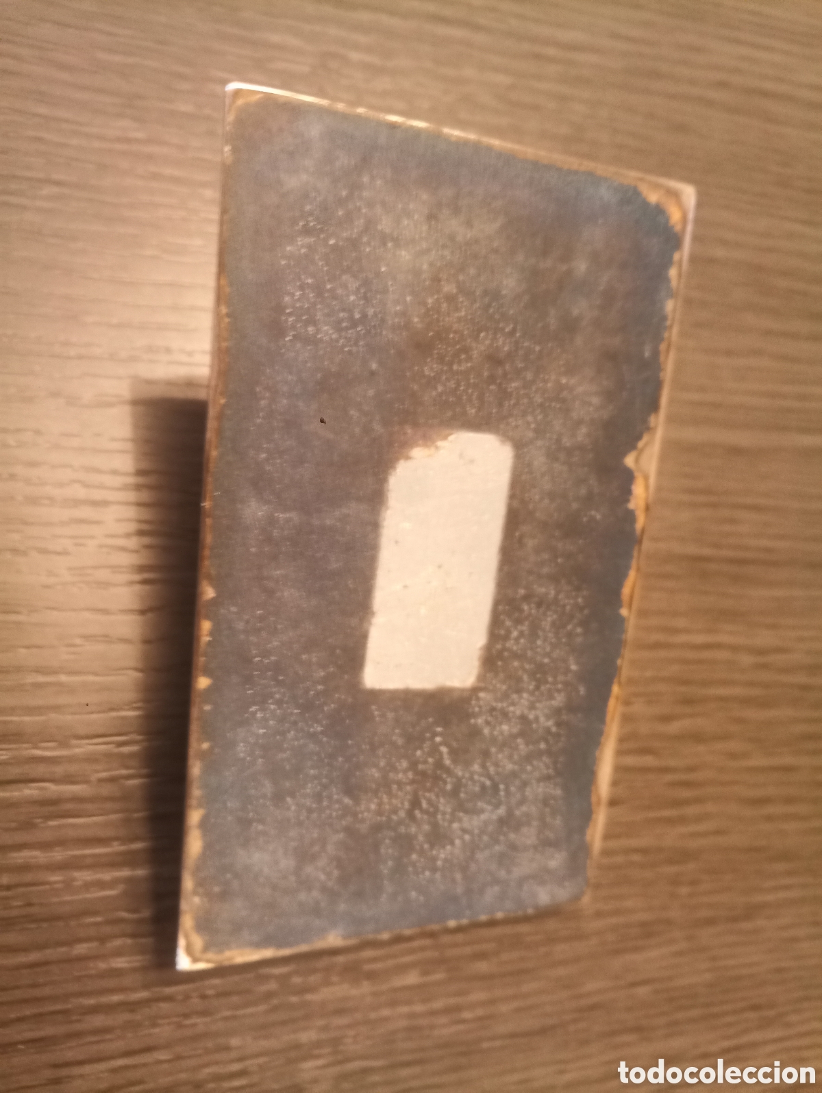 Escriban&iacute;a: Antiguo Tintero Modernista Plata - Foto 9