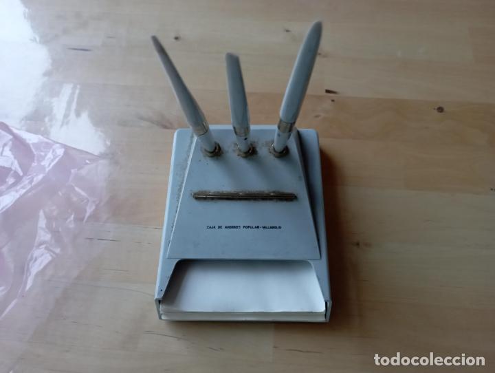 Escriban&iacute;a: CAJA DE AHORROS POPULAR VALLADOLID - Foto 1